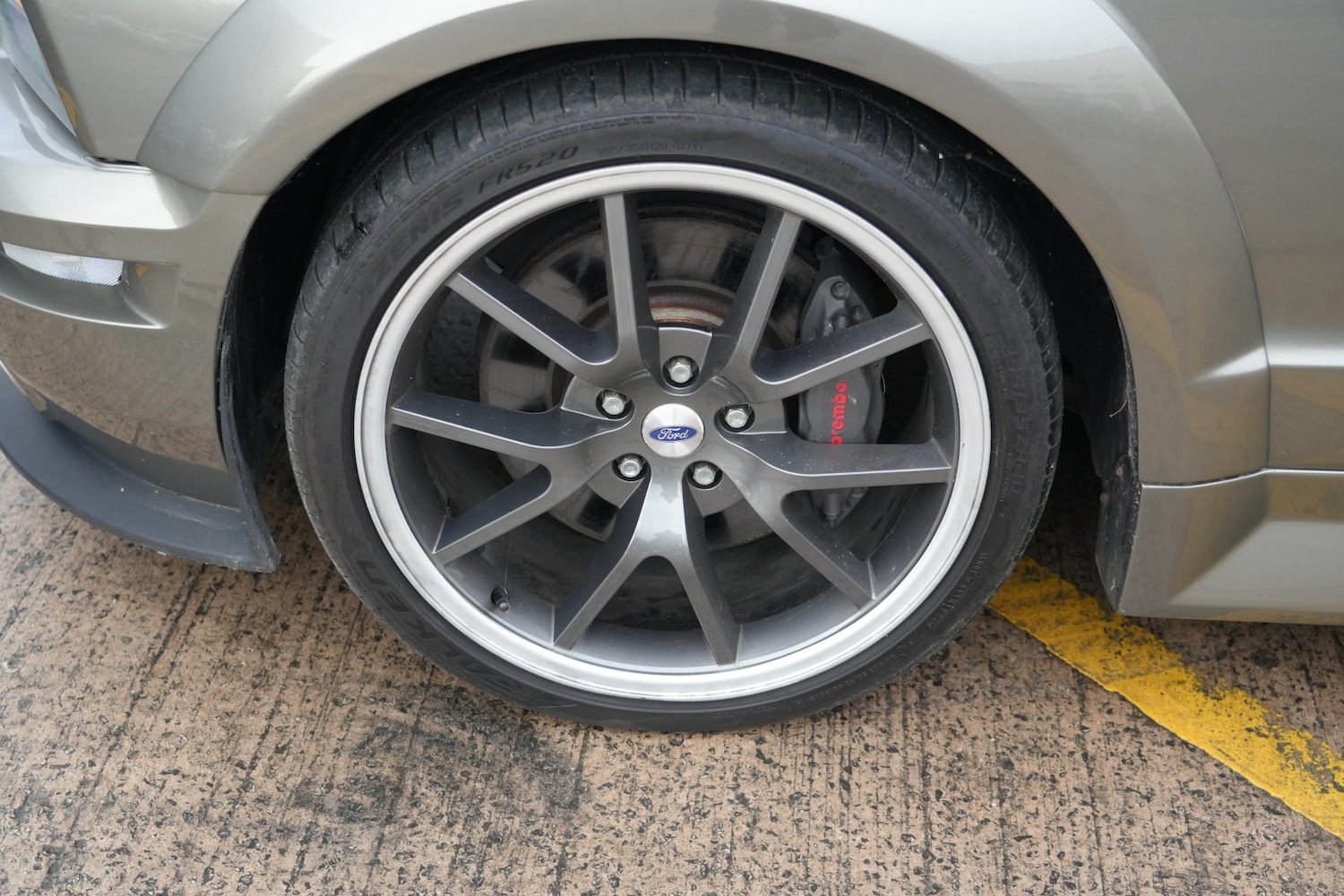 Used Ford Mustang 2019 for sale - 76450437: Photo 11