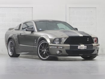 Used Ford Mustang 2019 for sale - 76450437: Photo