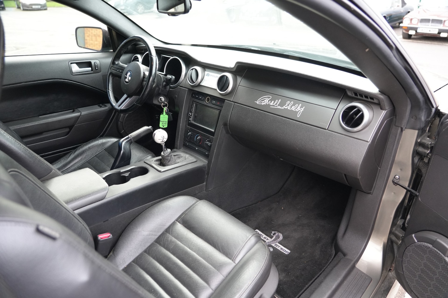 Used Ford Mustang 2019 for sale - 76450437: Photo 20