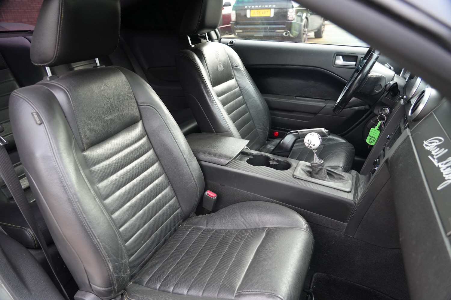 Used Ford Mustang 2019 for sale - 76450437: Photo 21