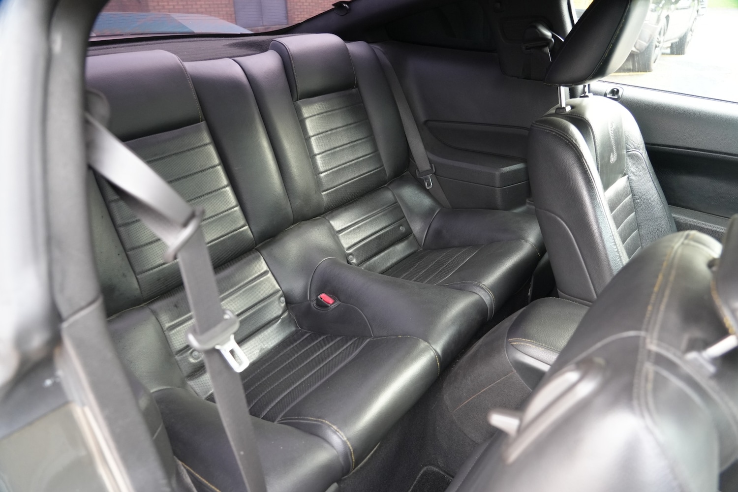 Used Ford Mustang 2019 for sale - 76450437: Photo 22