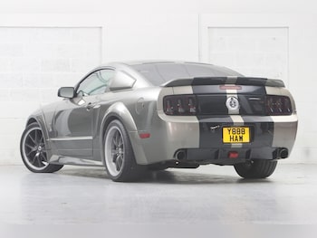 Used Ford Mustang 2019 for sale - 76450437: Photo