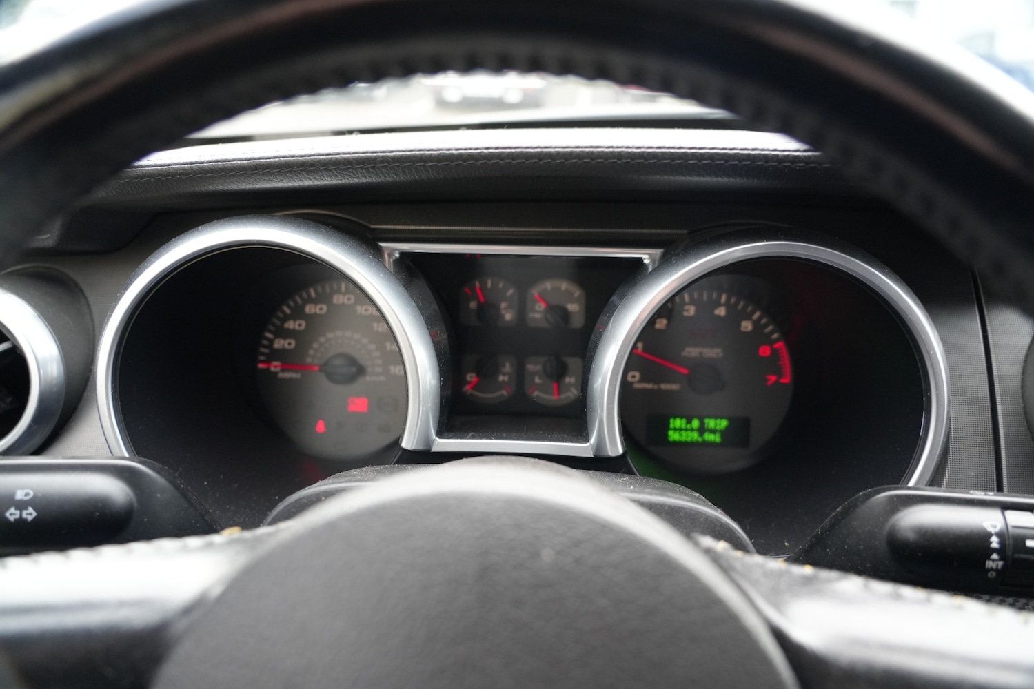 Used Ford Mustang 2019 for sale - 76450437: Photo 4