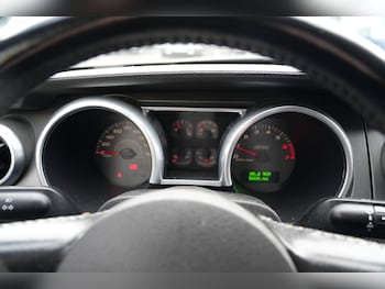 Used Ford Mustang 2019 for sale - 76450437: Photo