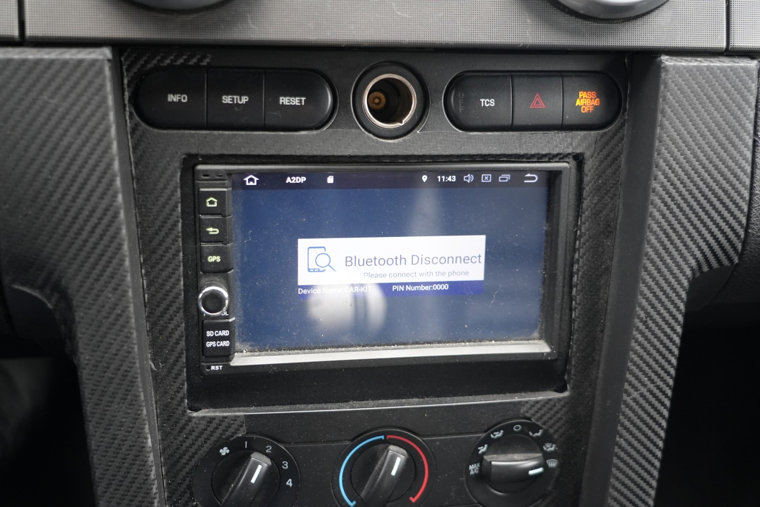 Used Ford Mustang 2019 for sale - 76450437: Photo 7