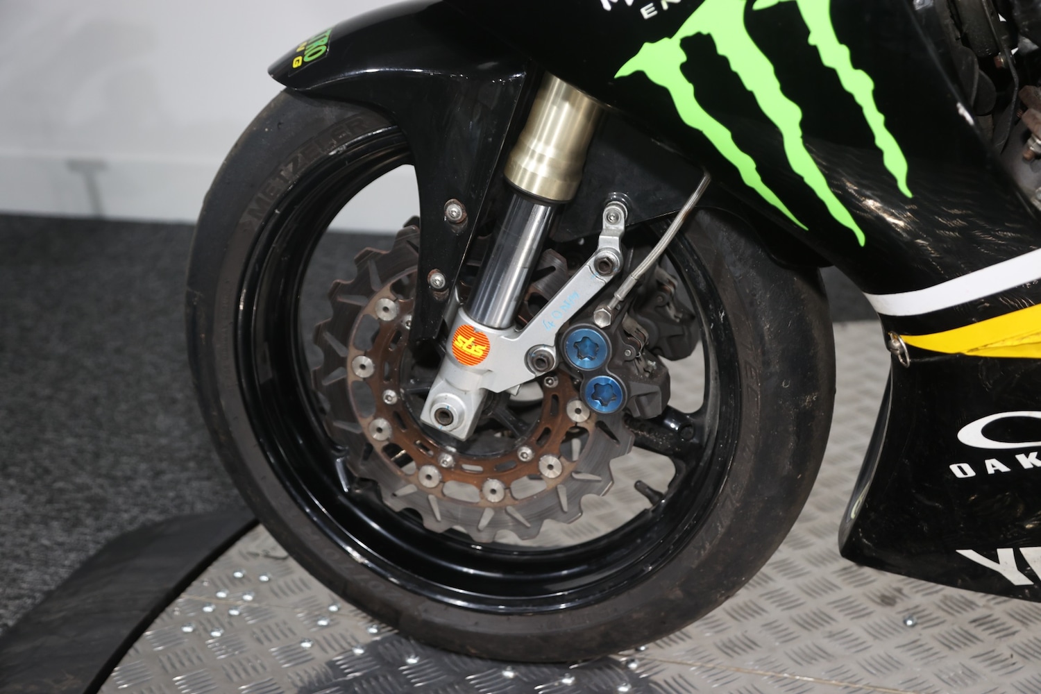 Used Yamaha R1 2000 for sale - 78616154: Photo 10