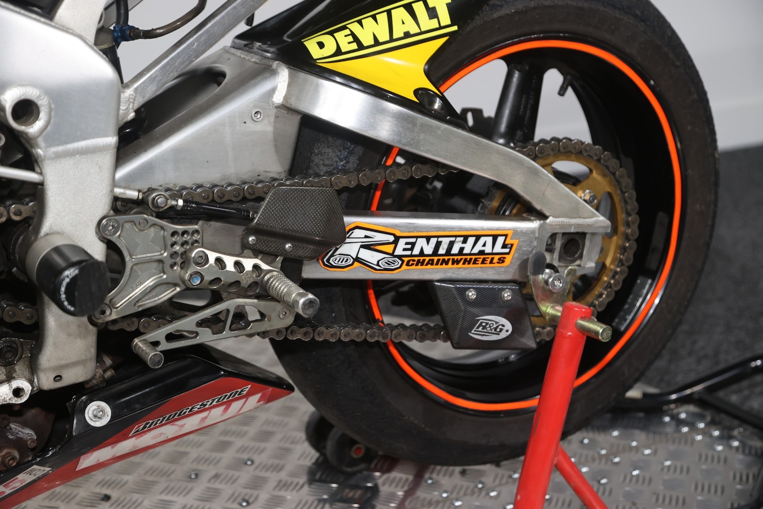 Used Yamaha R1 2000 for sale - 78616154: Photo 11