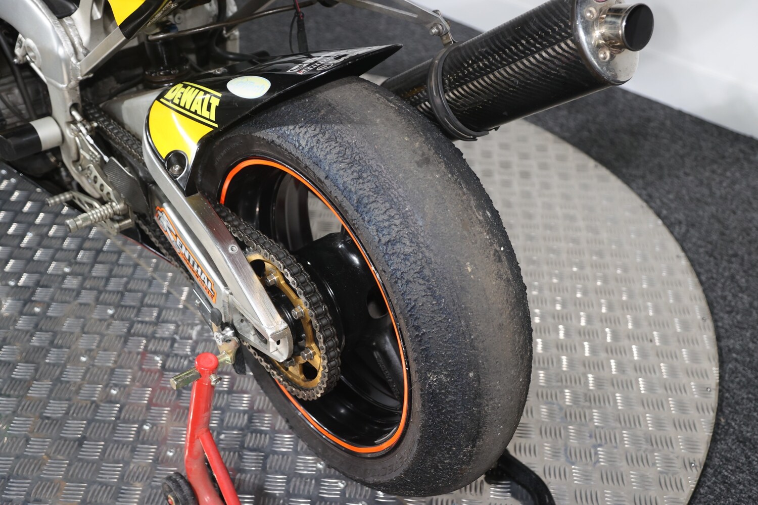 Used Yamaha R1 2000 for sale - 78616154: Photo 14