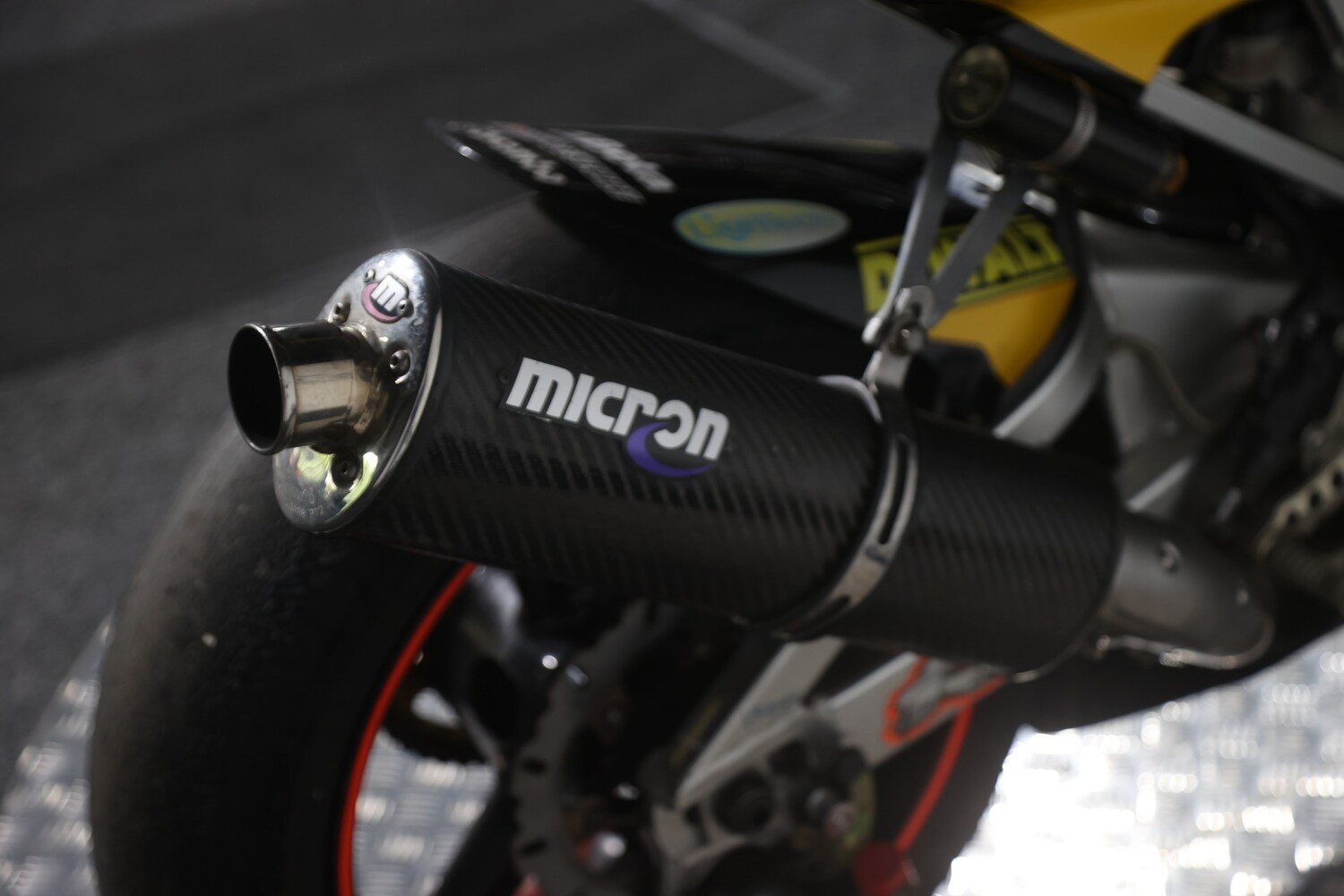 Used Yamaha R1 2000 for sale - 78616154: Photo 16