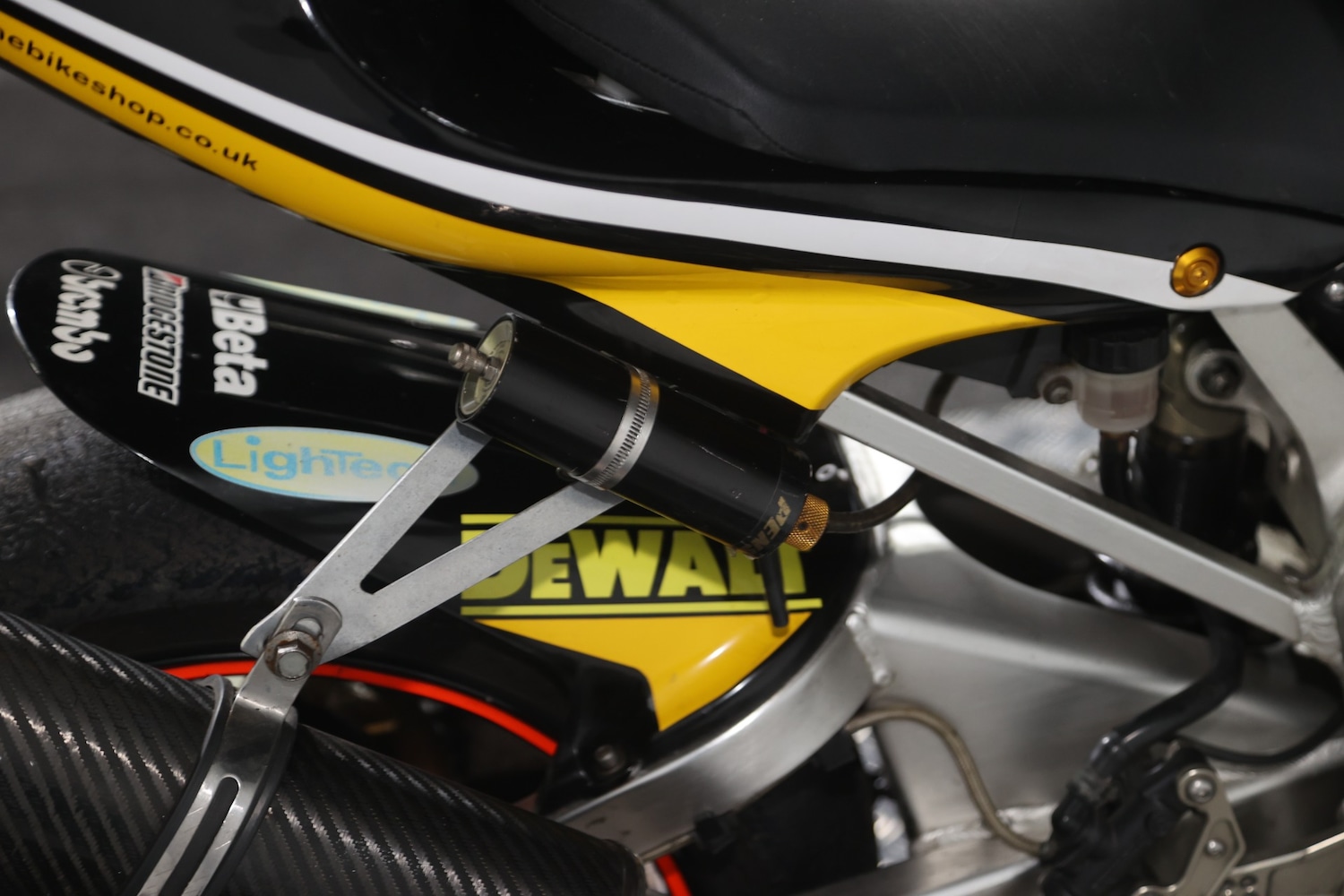 Used Yamaha R1 2000 for sale - 78616154: Photo 17