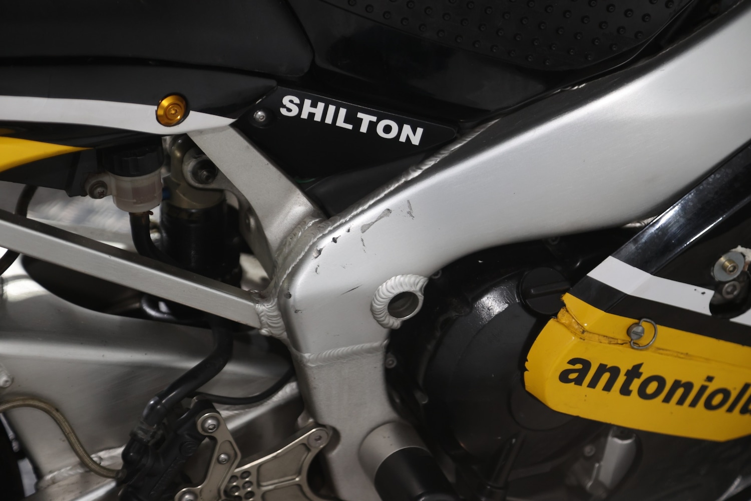 Used Yamaha R1 2000 for sale - 78616154: Photo 20
