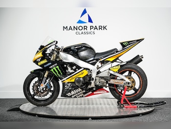 Used Yamaha R1 2000 for sale - bike-78616154: Photo