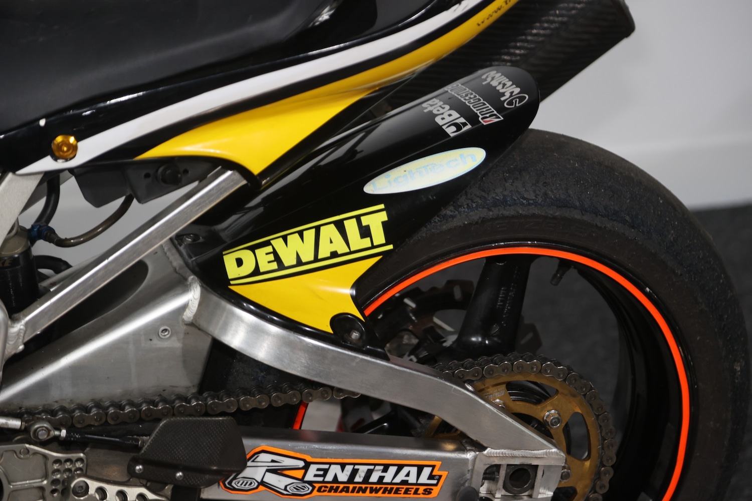 Used Yamaha R1 2000 for sale - 78616154: Photo 5