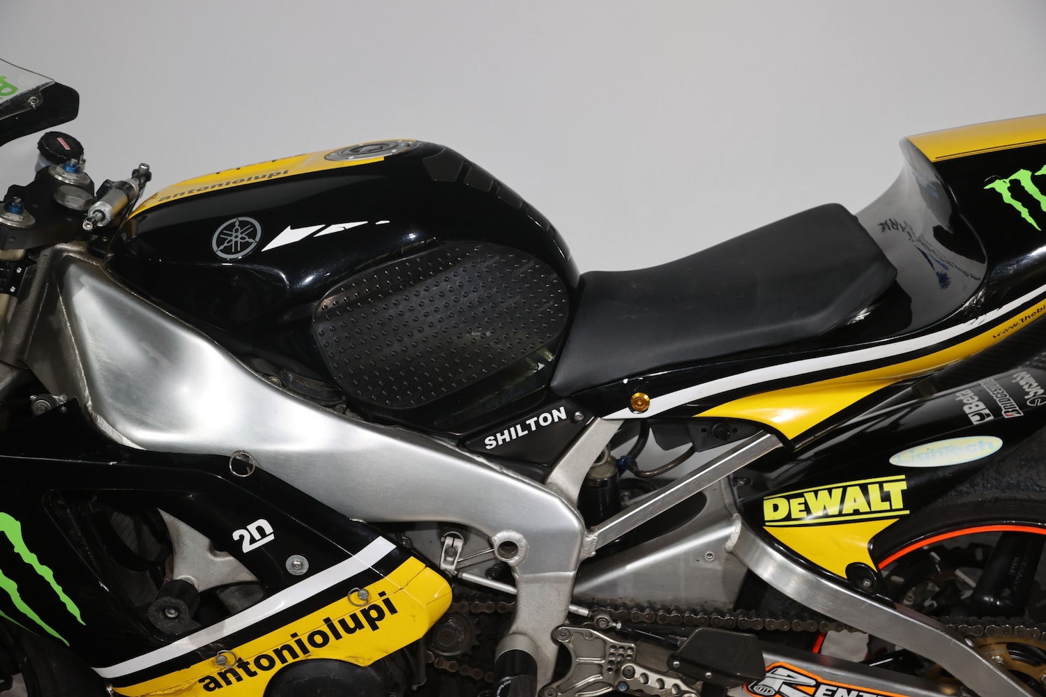 Used Yamaha R1 2000 for sale - 78616154: Photo 6