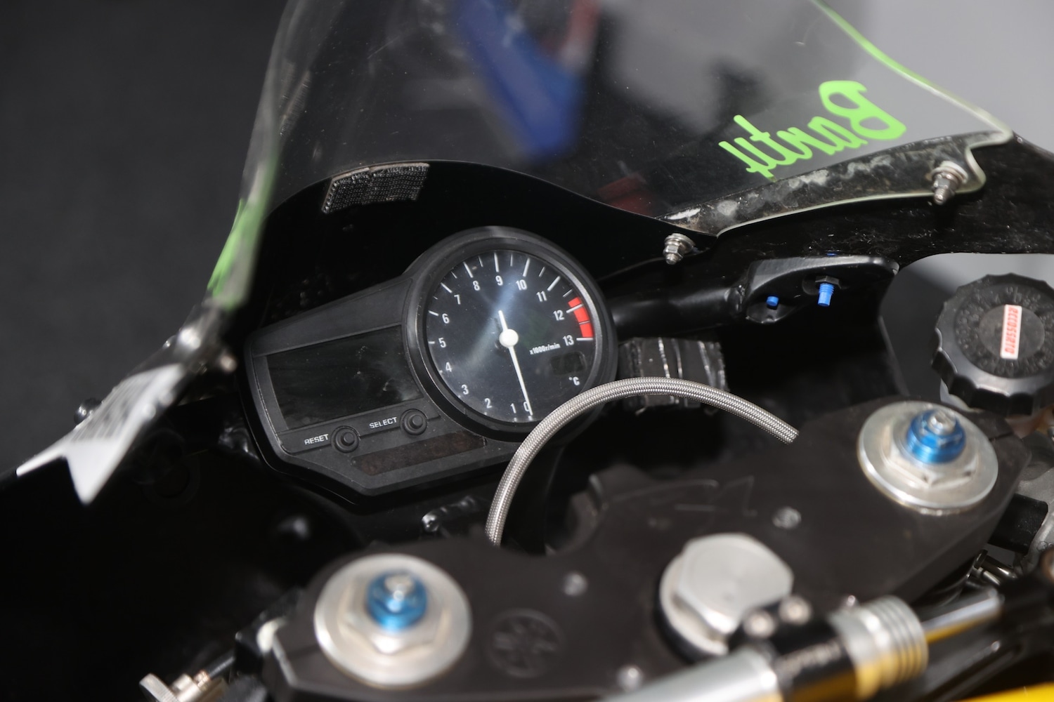 Used Yamaha R1 2000 for sale - 78616154: Photo 7