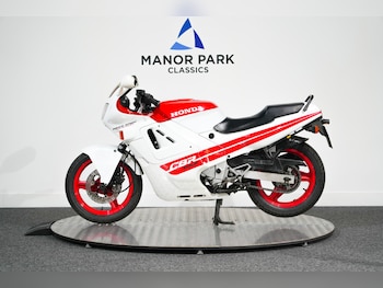 Used Honda CBR 1988 for sale - bike-79307442: Photo