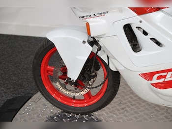 Used Honda CBR 1988 for sale - bike-79307442: Photo