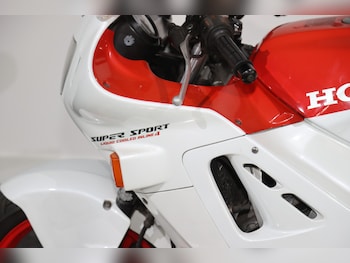 Used Honda CBR 1988 for sale - bike-79307442: Photo