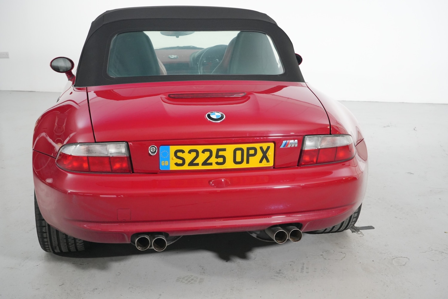 Used BMW Z3 M 1998 for sale - 77743013: Photo 10