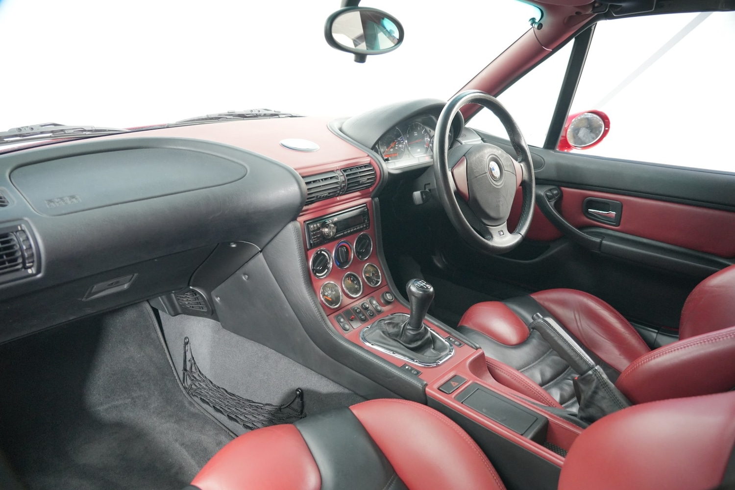 Used BMW Z3 M 1998 for sale - 77743013: Photo 3