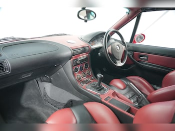 Used BMW Z3 M 1998 for sale - 77743013: Photo