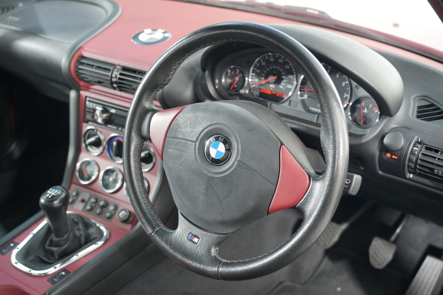 Used BMW Z3 M 1998 for sale - 77743013: Photo 4