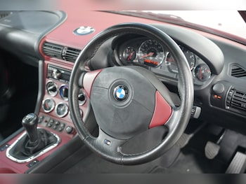 Used BMW Z3 M 1998 for sale - 77743013: Photo