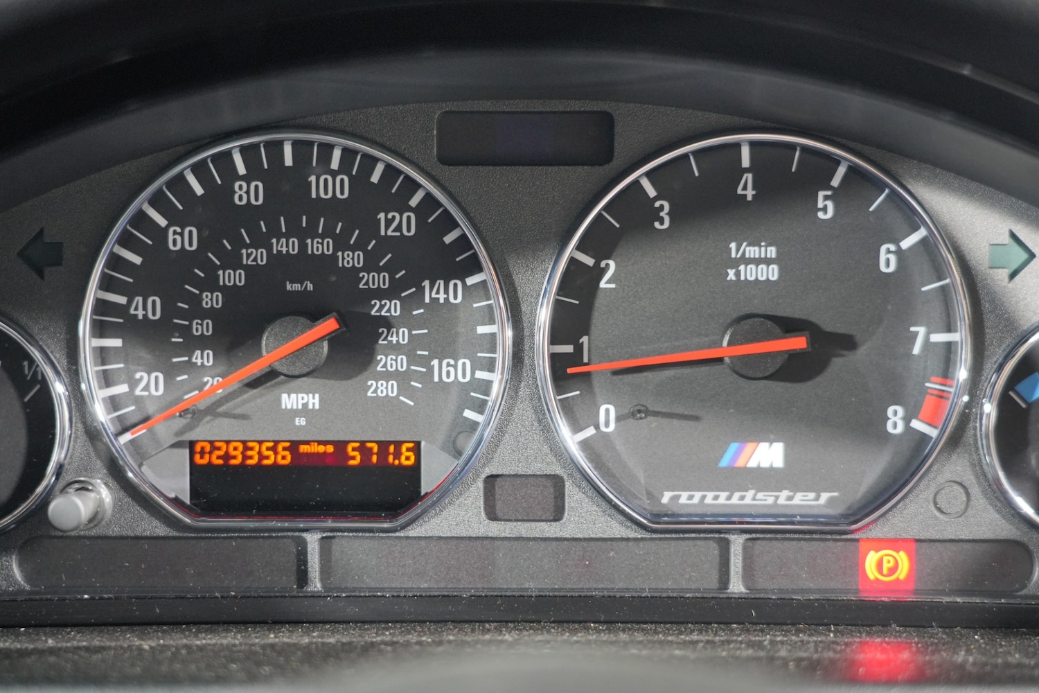 Used BMW Z3 M 1998 for sale - 77743013: Photo 5