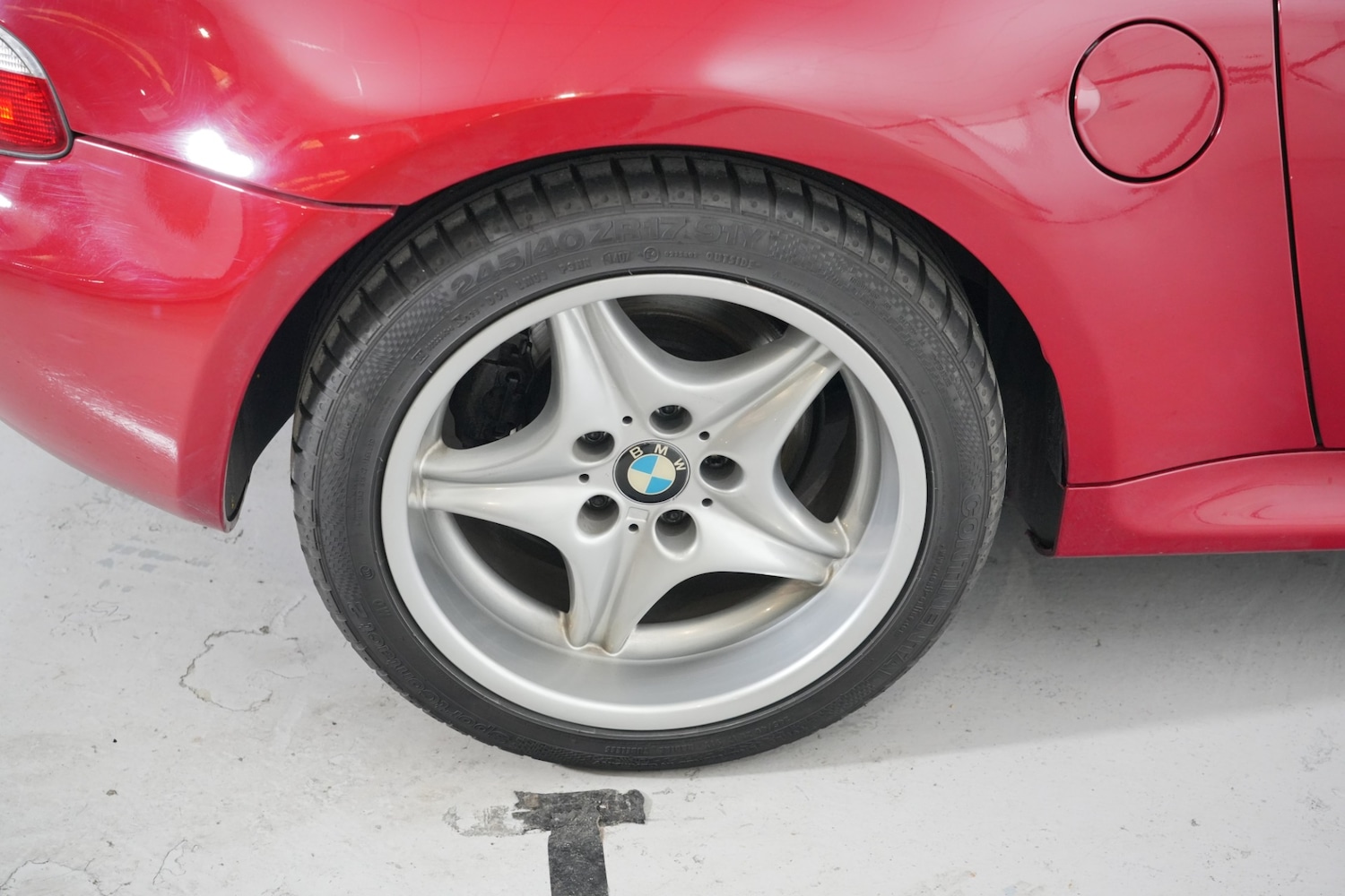Used BMW Z3 M 1998 for sale - 77743013: Photo 7