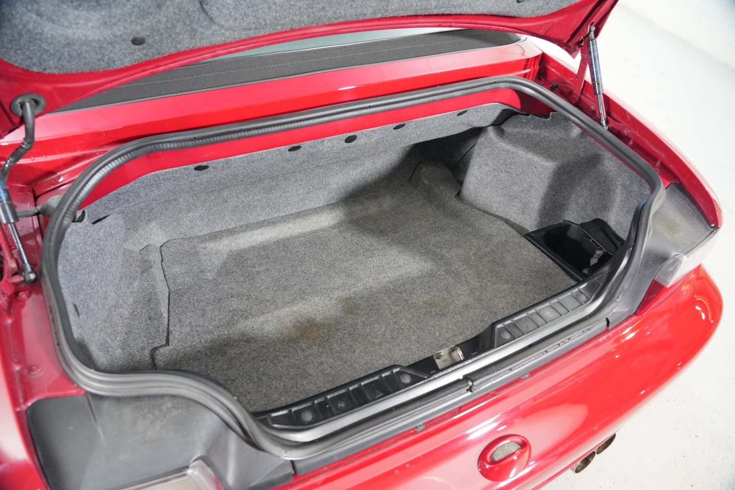 Used BMW Z3 M 1998 for sale - 77743013: Photo 8