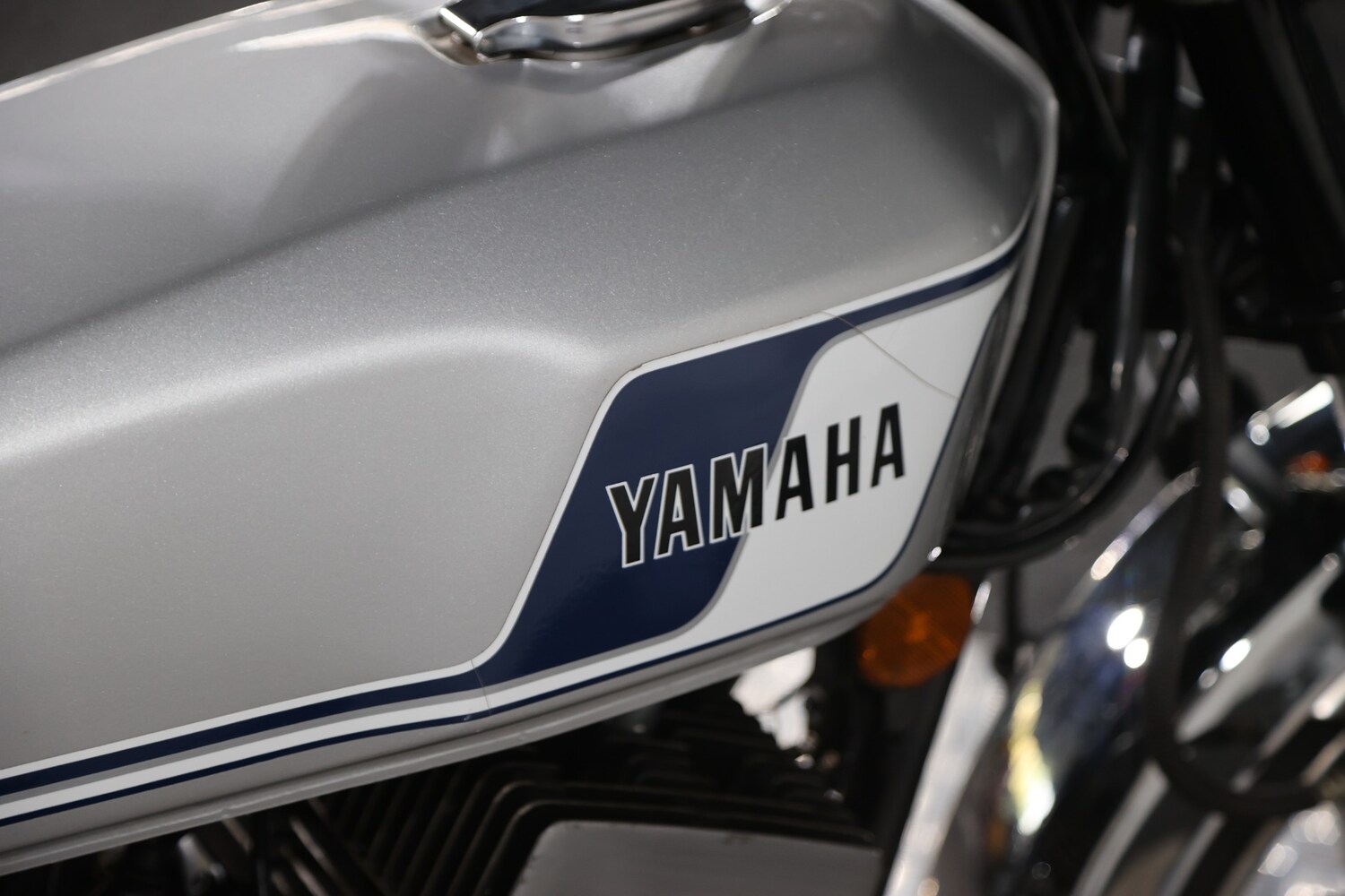 Used Yamaha RD400 1976 for sale - 78628204: Photo 17