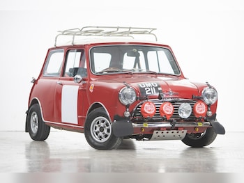 Used Morris Mini 1960 for sale - 78339965: Photo