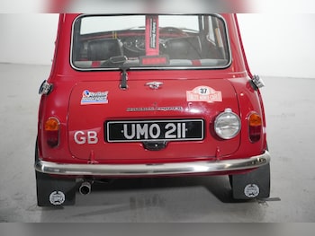 Used Morris Mini 1960 for sale - 78339965: Photo