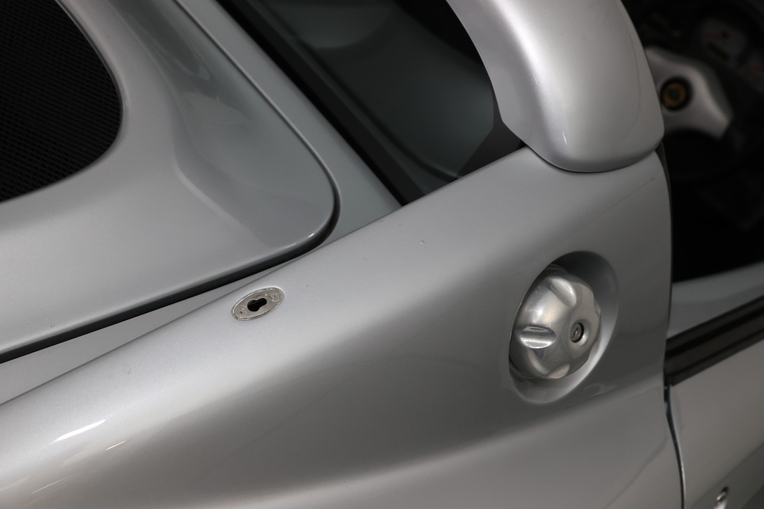 Used Lotus Elise 1998 for sale - 76492226: Photo 10