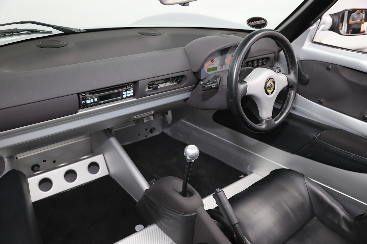 Used Lotus Elise 1998 for sale - 76492226: Photo 12