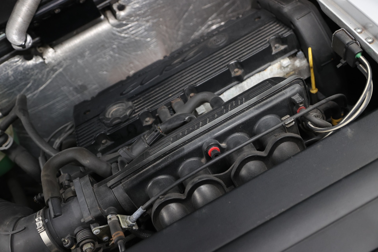 Used Lotus Elise 1998 for sale - 76492226: Photo 16