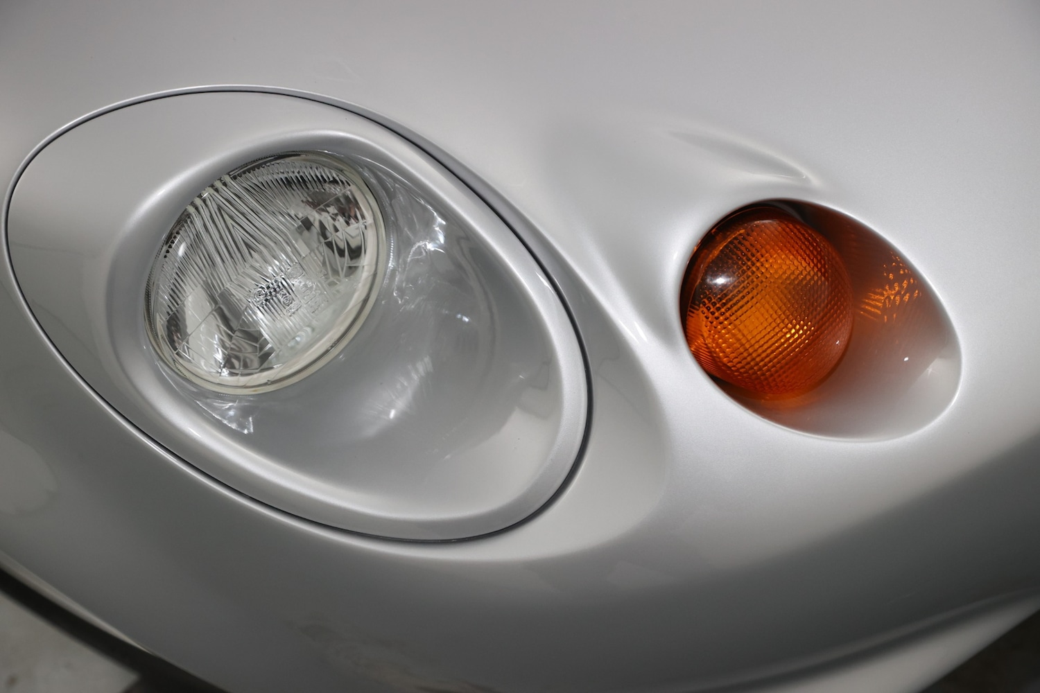 Used Lotus Elise 1998 for sale - 76492226: Photo 23