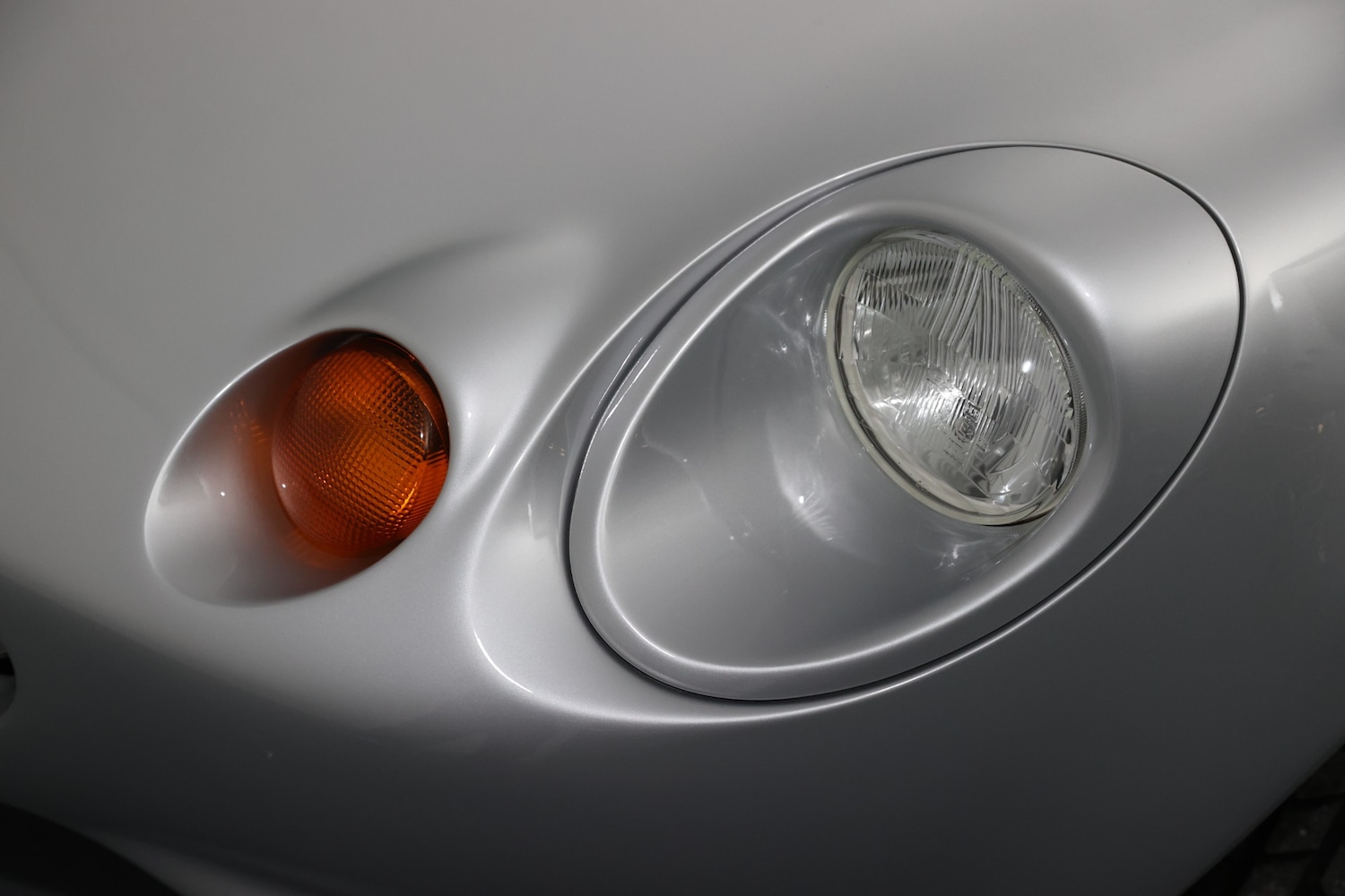 Used Lotus Elise 1998 for sale - 76492226: Photo 25