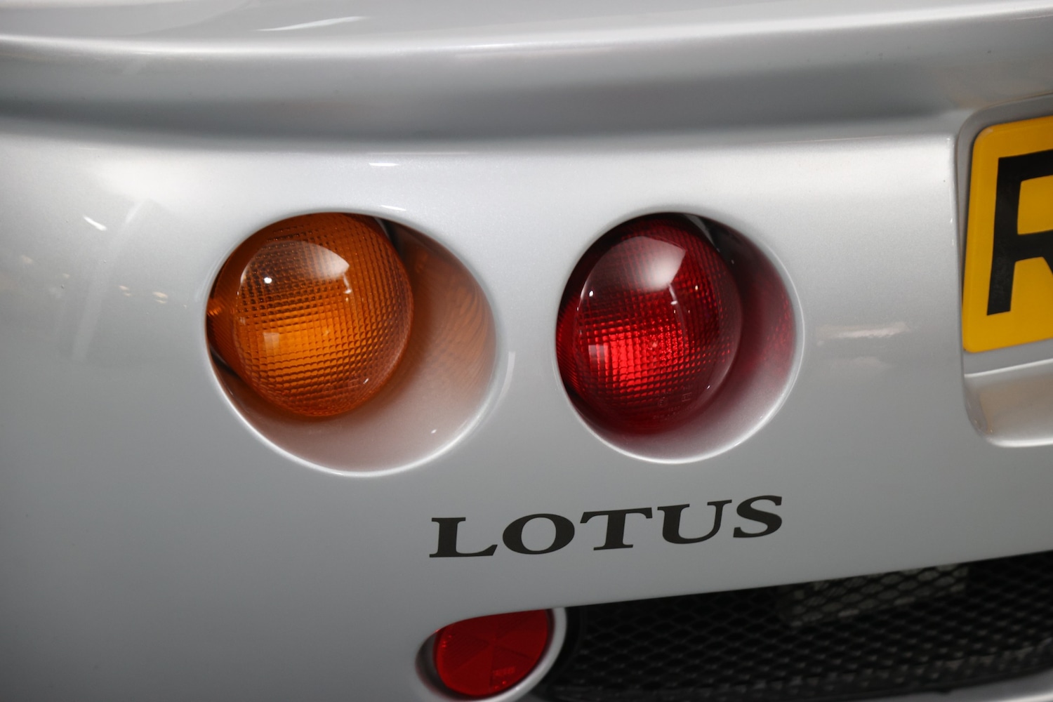 Used Lotus Elise 1998 for sale - 76492226: Photo 3