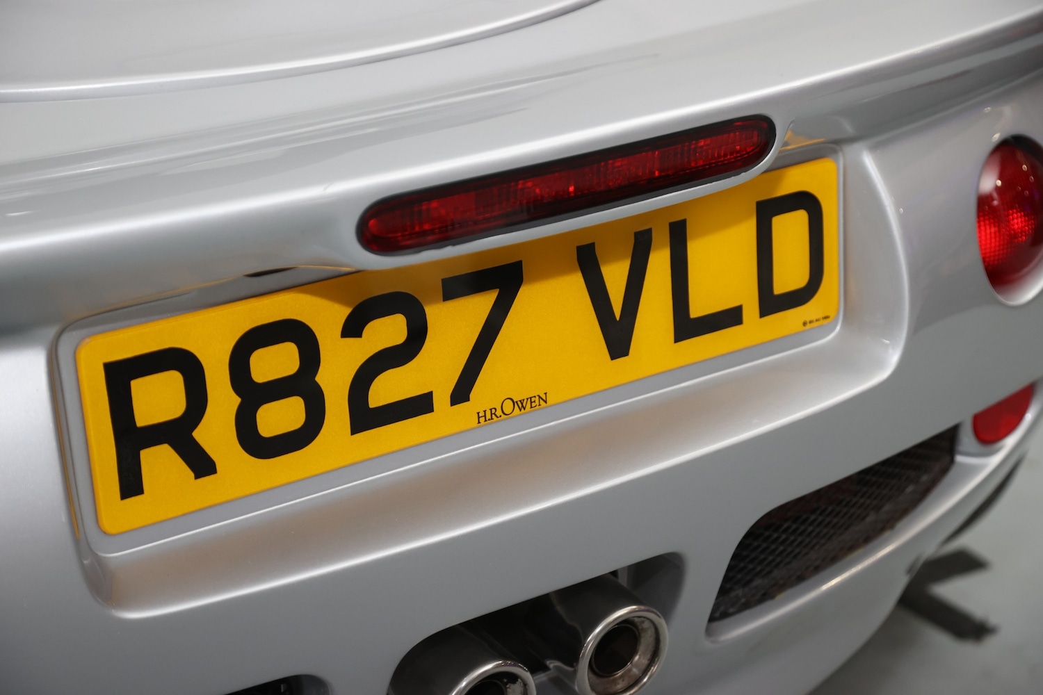 Used Lotus Elise 1998 for sale - 76492226: Photo 4