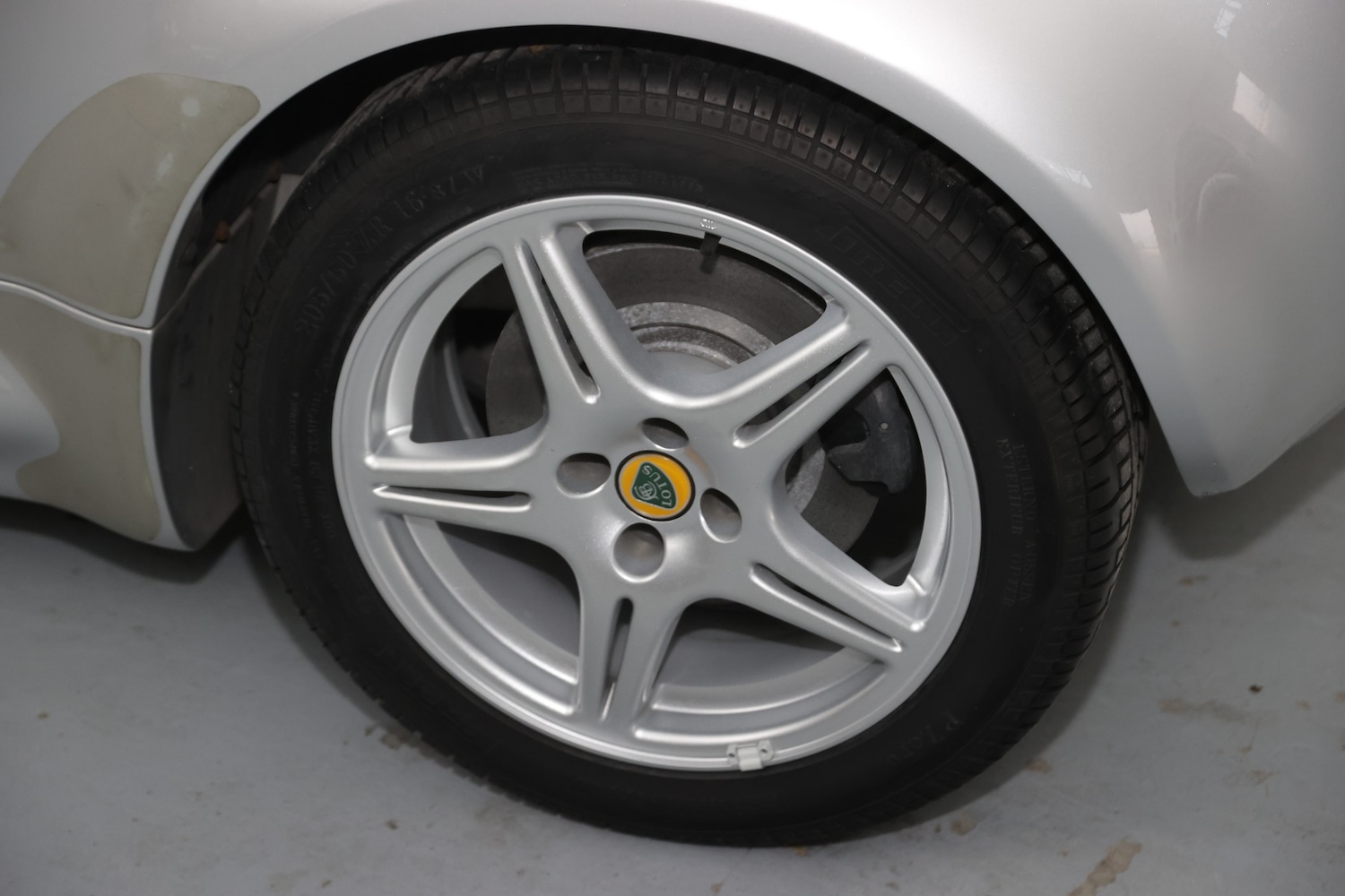 Used Lotus Elise 1998 for sale - 76492226: Photo 6