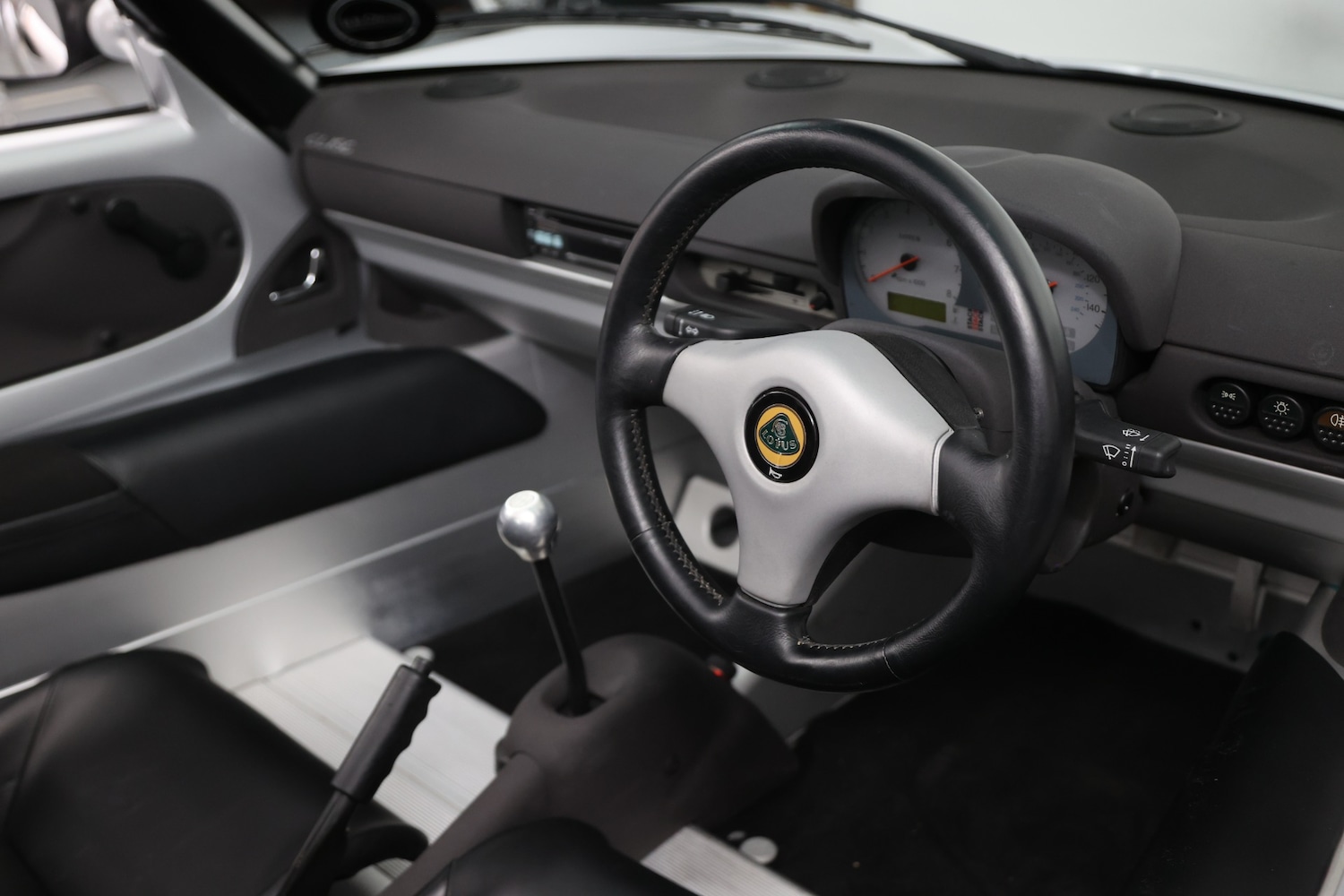 Used Lotus Elise 1998 for sale - 76492226: Photo 9