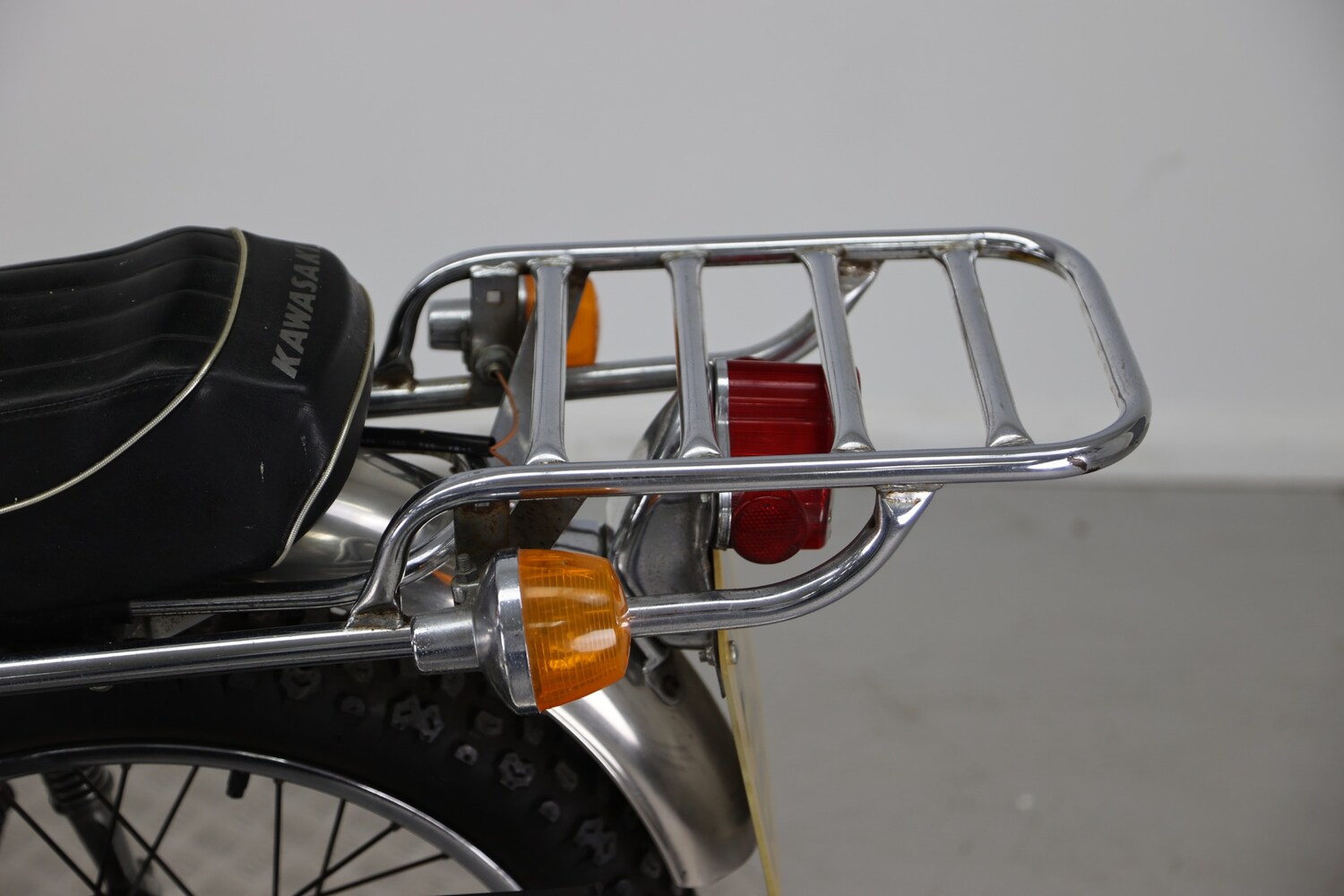 Kawasaki BUSHMASTER 90