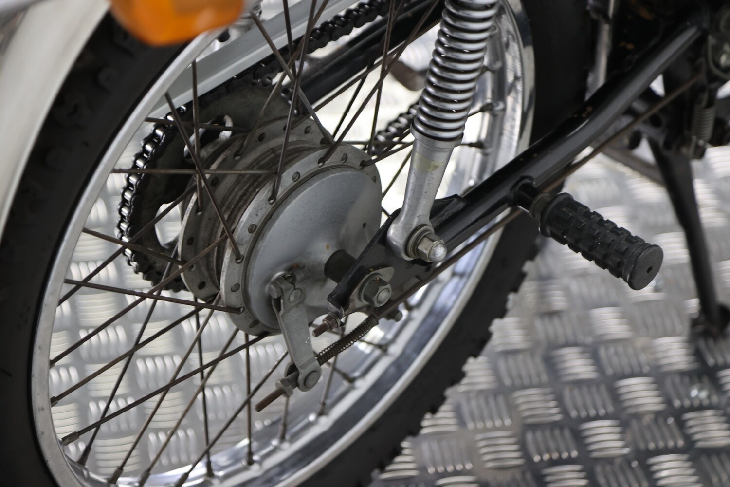 Kawasaki BUSHMASTER 90