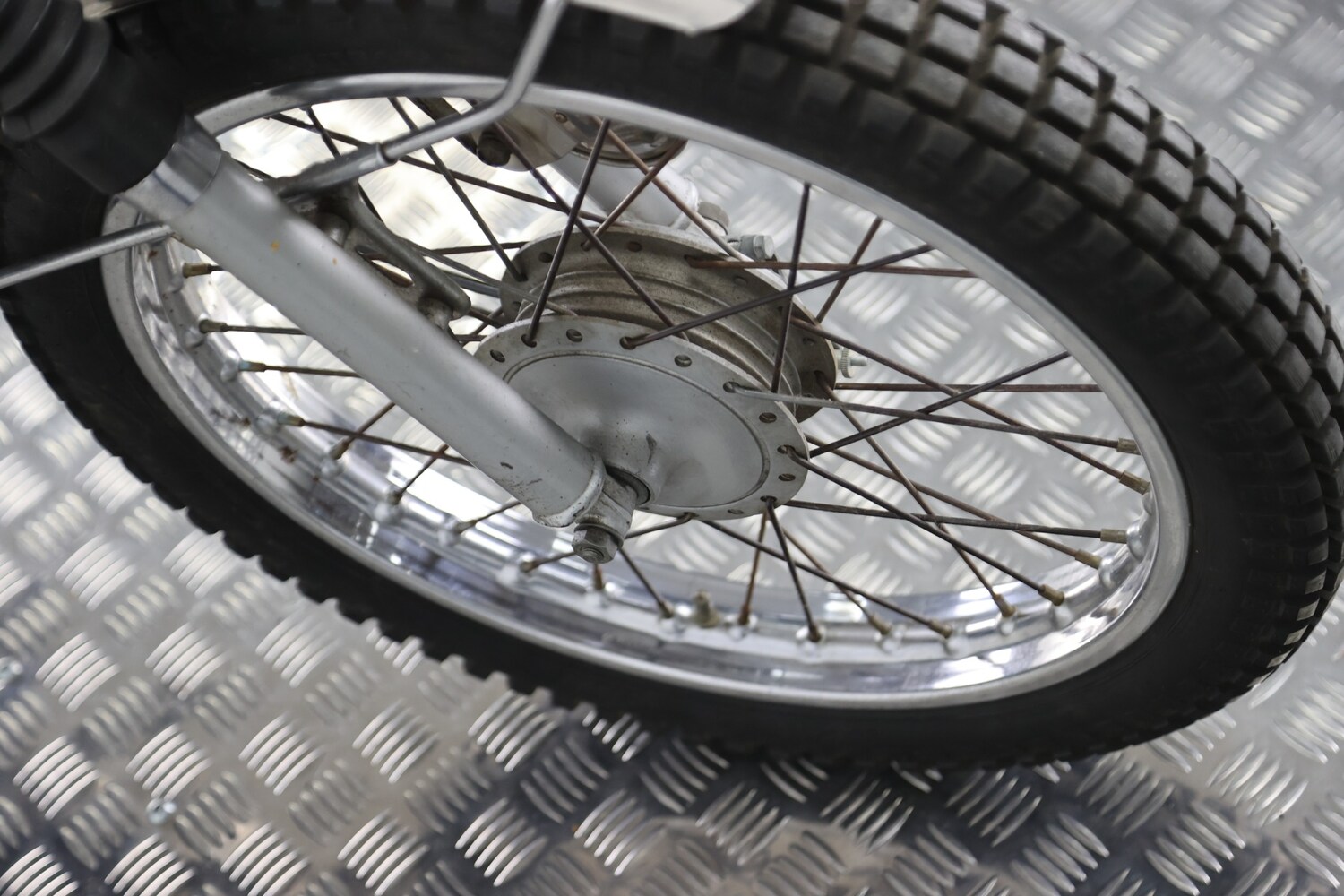 Kawasaki BUSHMASTER 90