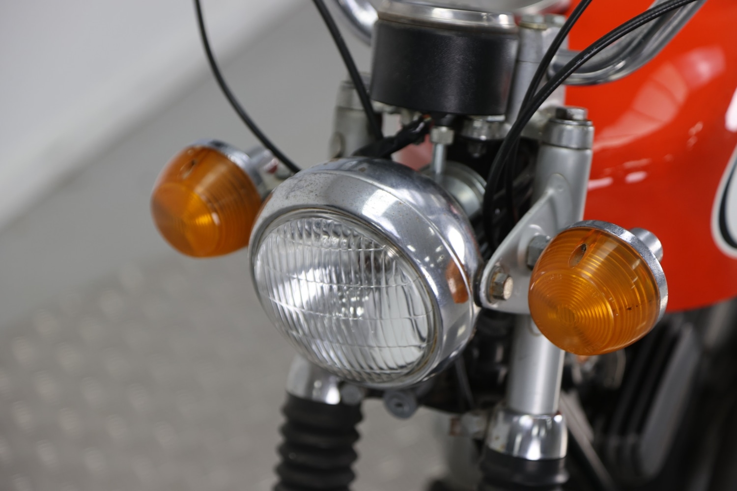 Kawasaki BUSHMASTER 90