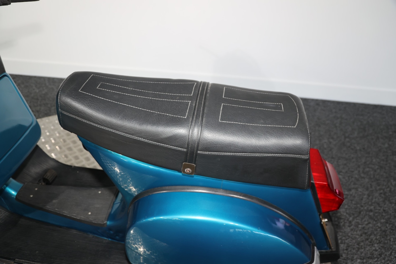 Used Piaggio 125 2017 for sale - 78540770: Photo 10