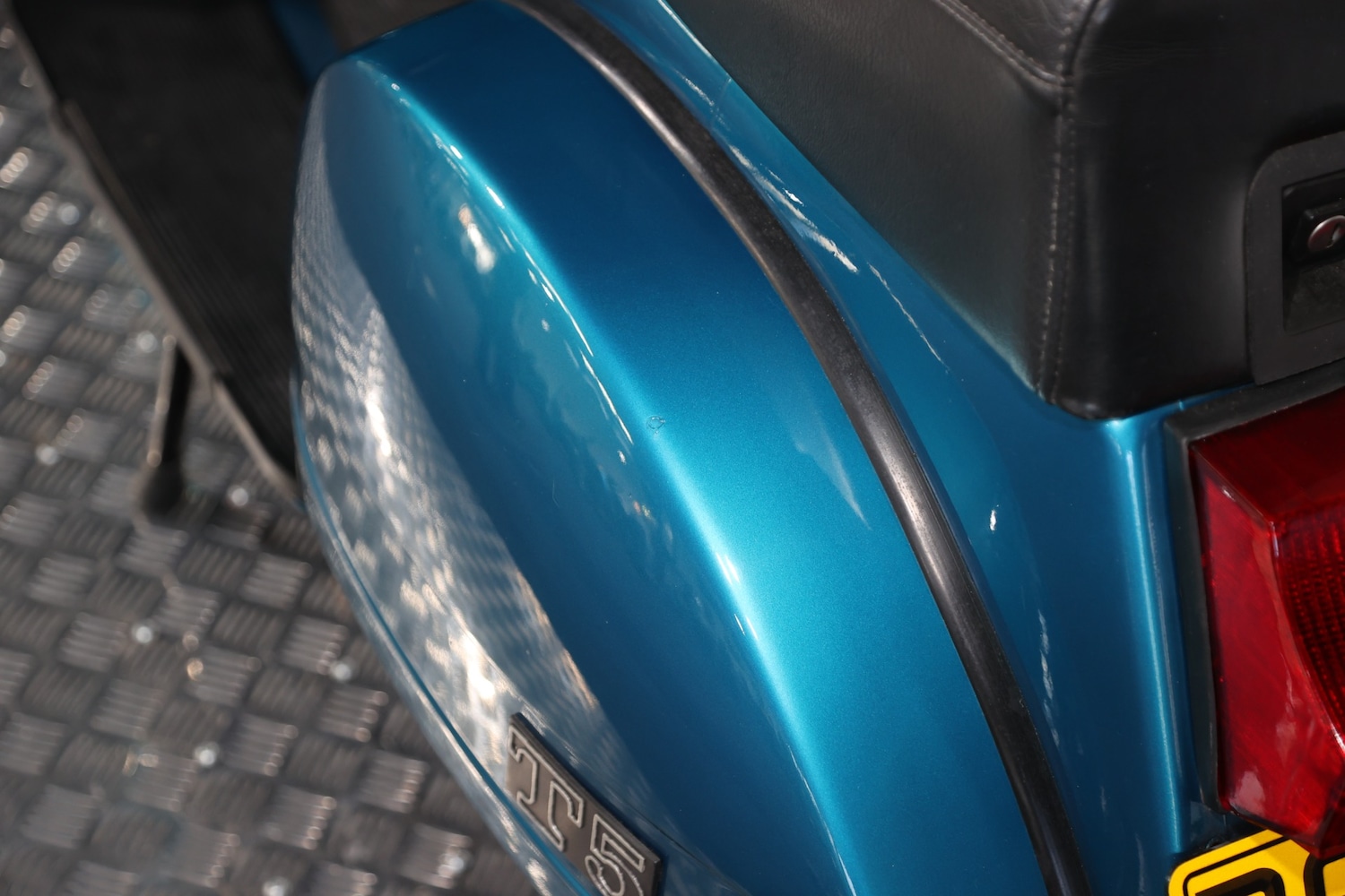 Used Piaggio 125 2017 for sale - 78540770: Photo 11