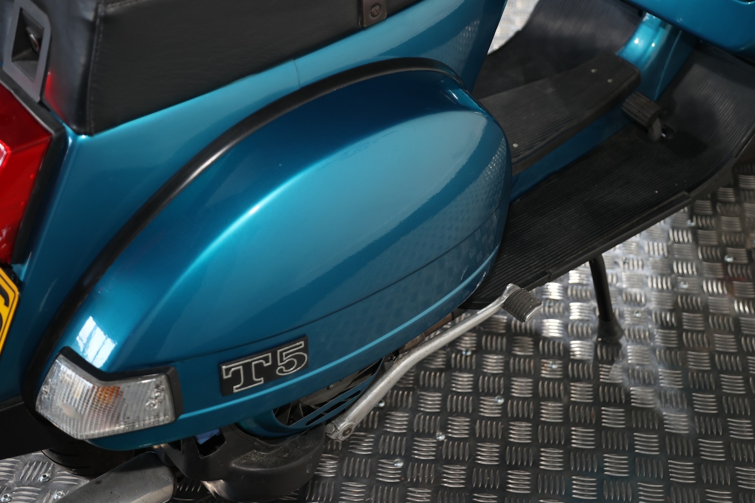 Used Piaggio 125 2017 for sale - 78540770: Photo 14