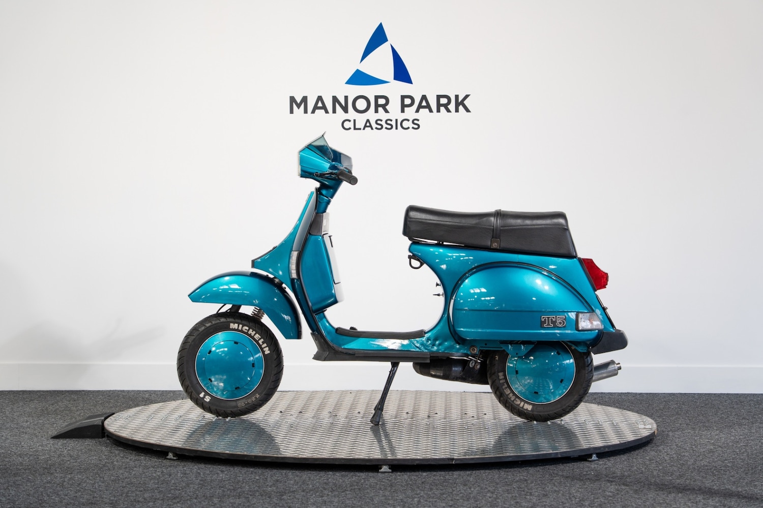Used Piaggio 125 2017 for sale - 78540770: Photo 2